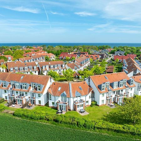 Suennslag Wohnung 074 Boltenhagen  Esterno foto