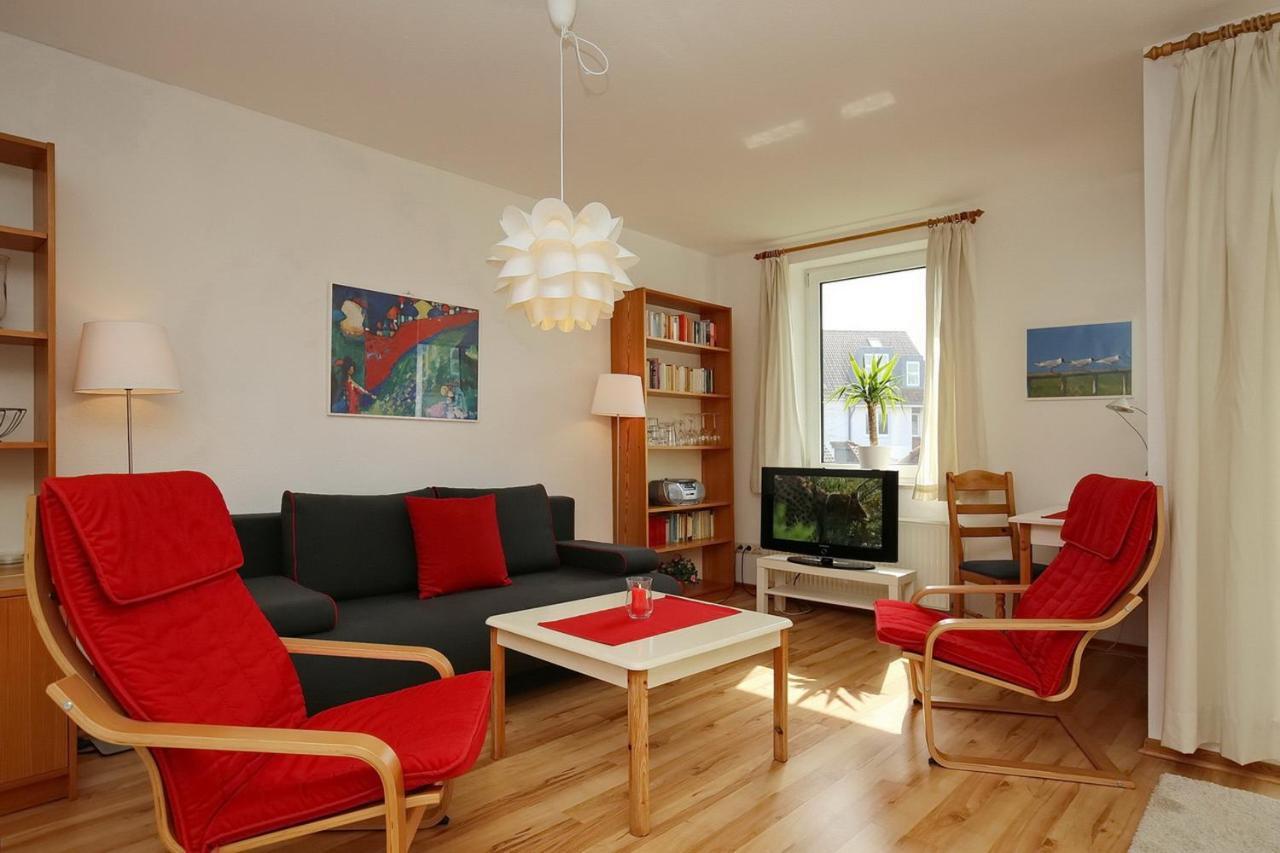 Suennslag Wohnung 074 Boltenhagen  Esterno foto