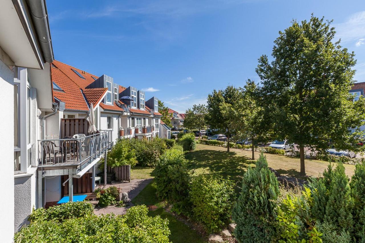 Suennslag Wohnung 074 Boltenhagen  Esterno foto