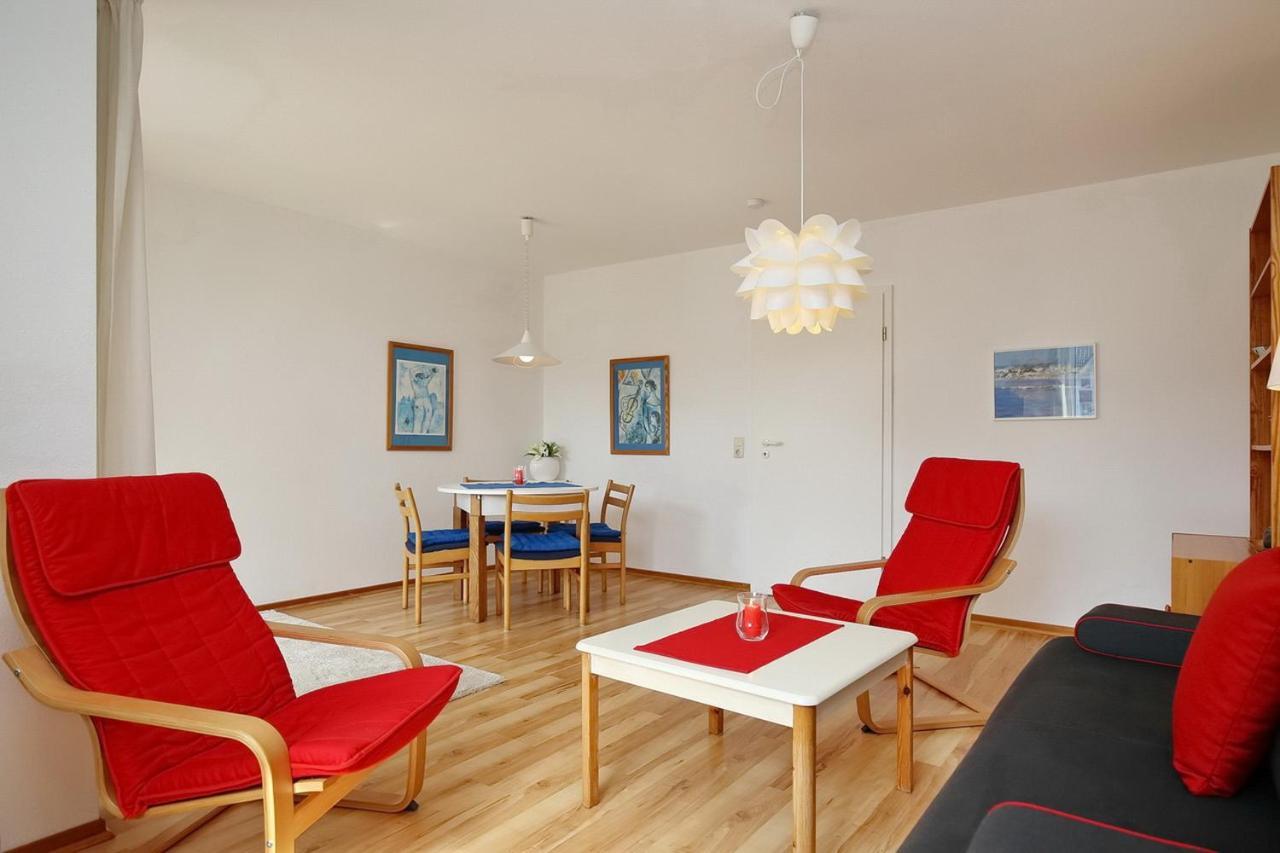 Suennslag Wohnung 074 Boltenhagen  Esterno foto