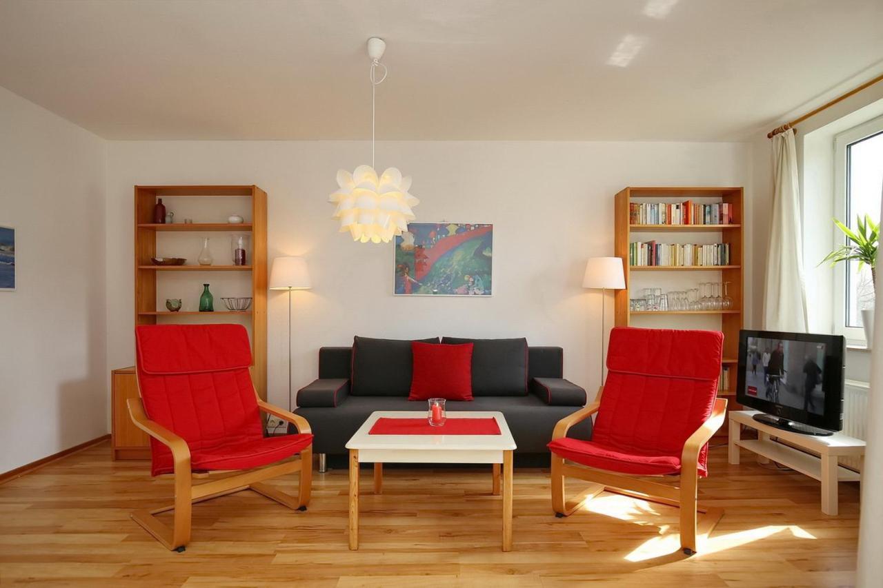 Suennslag Wohnung 074 Boltenhagen  Esterno foto