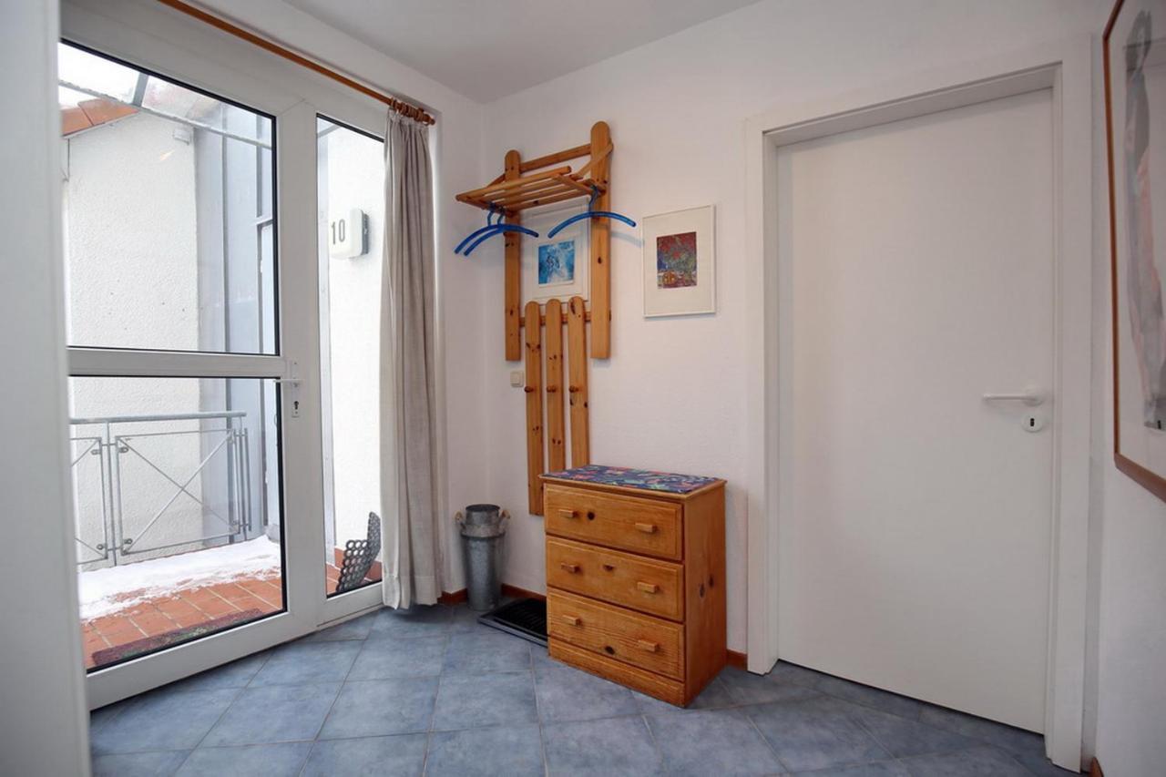 Suennslag Wohnung 074 Boltenhagen  Esterno foto
