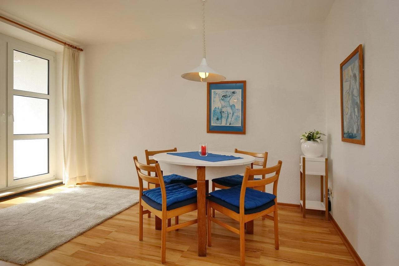 Suennslag Wohnung 074 Boltenhagen  Esterno foto