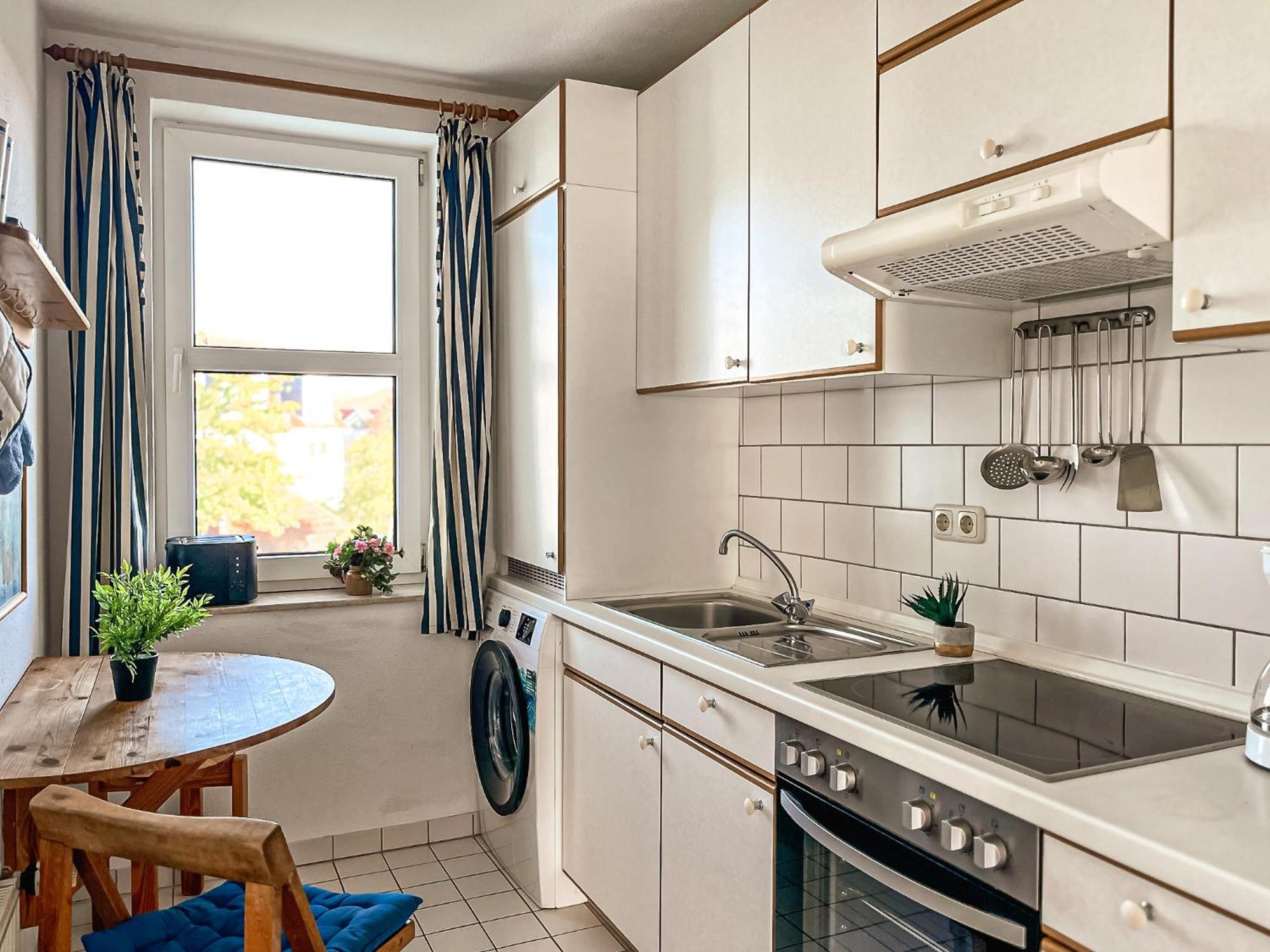 Suennslag Wohnung 074 Boltenhagen  Esterno foto